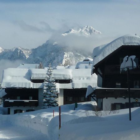 Hapimag Ferienwohnungen Sonnleitn Sonnenalpe Nassfeld Zewnętrze zdjęcie